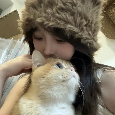 历尽沧桑一男人