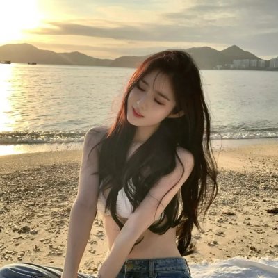 少女龙婆