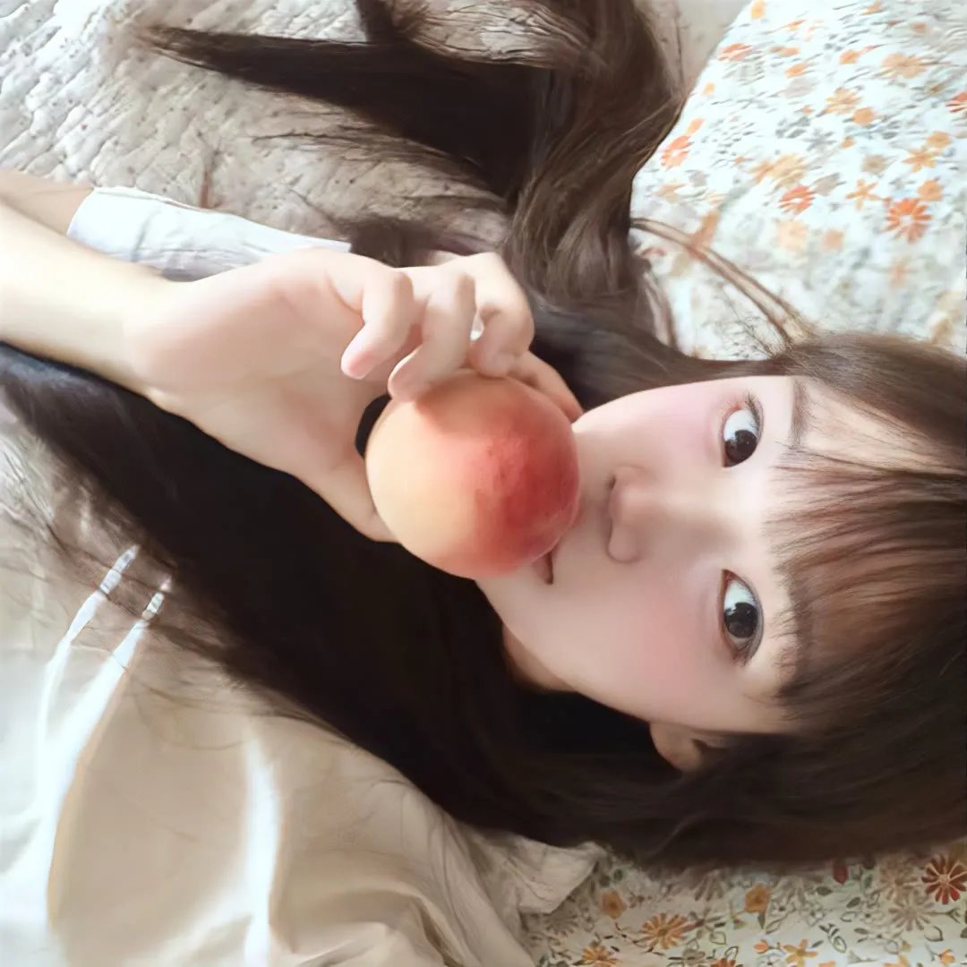 爱上女主播